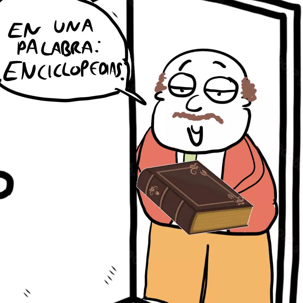 pico por ahora
